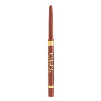 Eveline Make A Shape Automatic Lip Liner szájkontúrceruza 02 Nude Beige