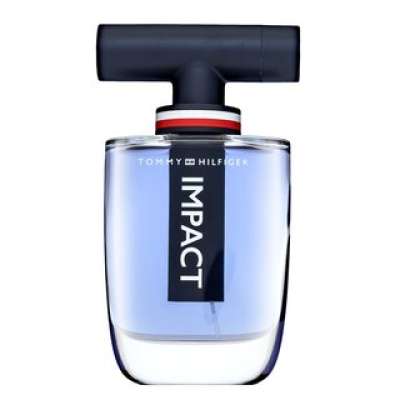 Tommy Hilfiger Impact Eau de Toilette férfiaknak 100 ml
