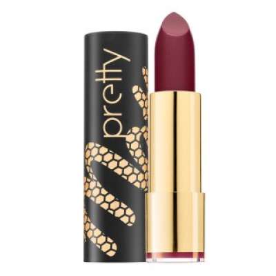 Dermacol Pretty Matte Lipstick rúzs mattító hatásért N. 26 4,5 g