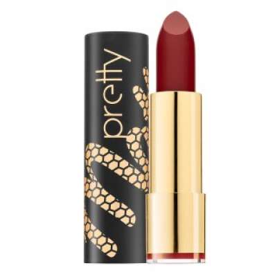 Dermacol Pretty Matte Lipstick rúzs mattító hatásért N. 25 4,5 g