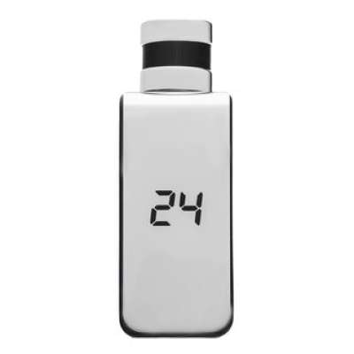 ScentStory 24 Elixir Platinum Eau de Parfum uniszex 100 ml