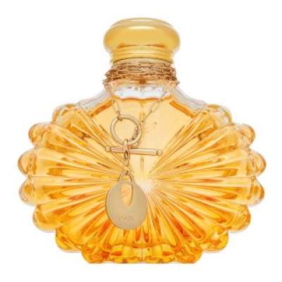 Lalique Soleil Vibrant Eau de Parfum nőknek 100 ml