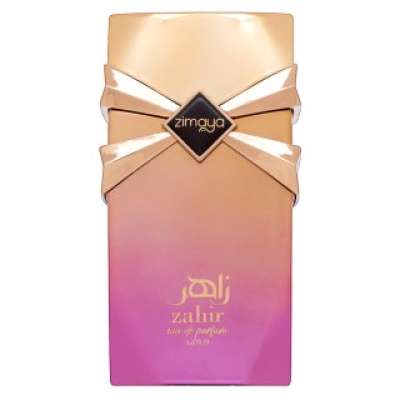 Zimaya Zahir Gold Eau de Parfum nőknek 100 ml