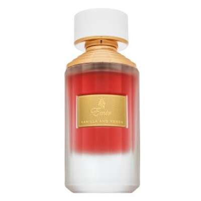 Emir Vanilla And Roses Eau de Parfum nőknek 75 ml
