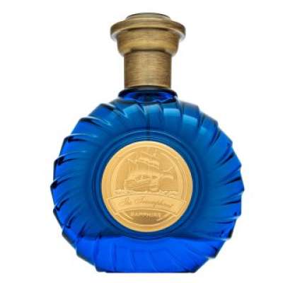 Emir The Triumphant Sapphire Eau de Parfum uniszex 100 ml