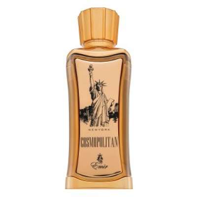 Emir Cosmopolitan New York Eau de Parfum uniszex 100 ml