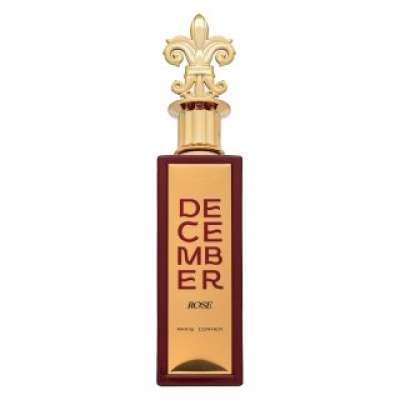 Paris Corner December Rose Eau de Parfum uniszex 85 ml