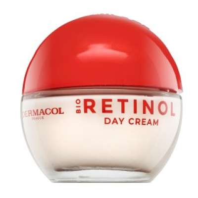 Dermacol Bio Retinol feszesítő nappali krém Day Cream 50 ml