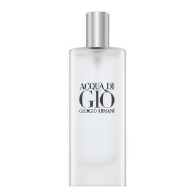 Armani (Giorgio Armani) Acqua di Gio Pour Homme Eau de Toilette férfiaknak 15 ml