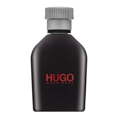Hugo Boss Hugo Just Different Eau de Toilette férfiaknak 40 ml