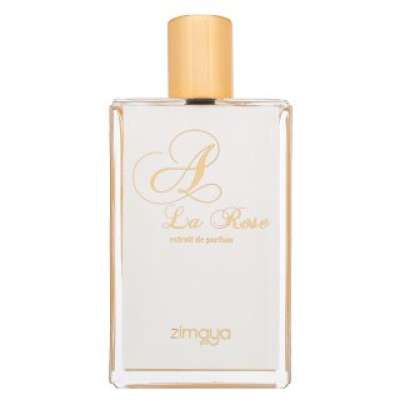 Zimaya A La Rose Eau de Parfum uniszex 100 ml