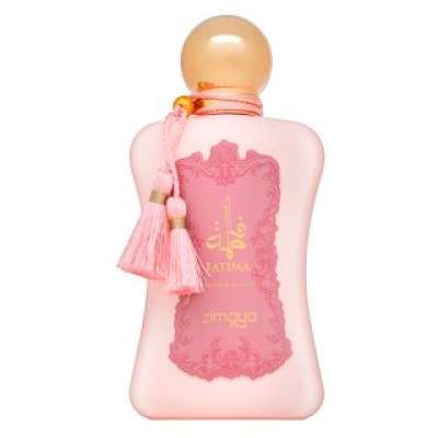 Zimaya Fatima Pink tiszta parfüm nőknek 100 ml
