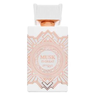 Zimaya Noya Musk Is Great Eau de Parfum uniszex 100 ml