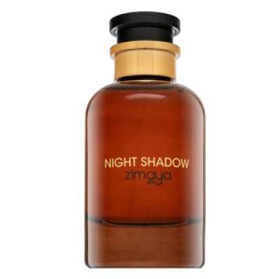 Zimaya Night Shadow Eau de Parfum uniszex 100 ml