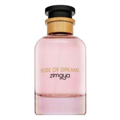 Zimaya Rose Of Dream Eau de Parfum uniszex 100 ml
