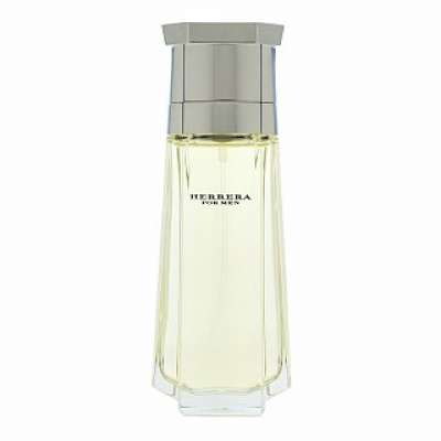 Carolina Herrera Herrera For Men Eau de Toilette férfiaknak 100 ml