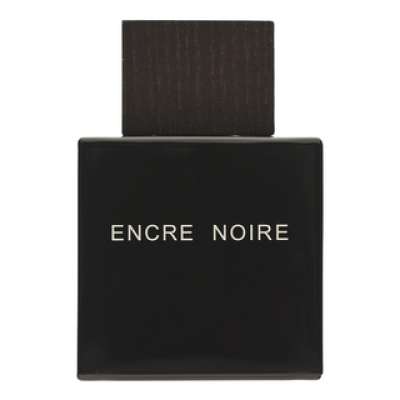 Lalique Encre Noire for Men Eau de Toilette férfiaknak 100 ml