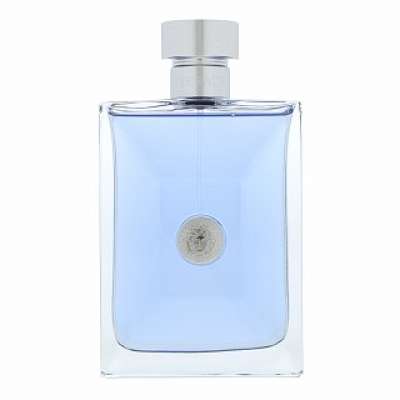 Versace Pour Homme Eau de Toilette férfiaknak 200 ml