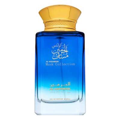 Al Haramain Musk Al Haramain Eau de Parfum uniszex 100 ml
