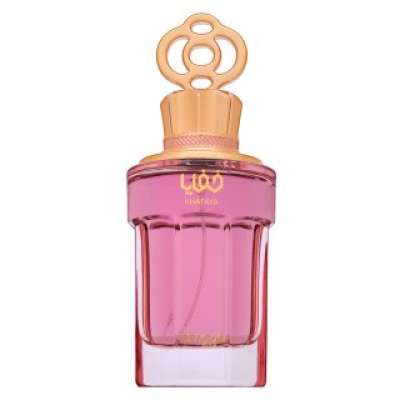Zimaya Khafaya Pink Eau de Parfum nőknek 100 ml