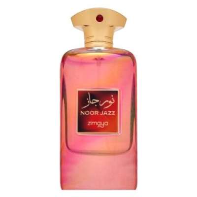 Zimaya Noor Jazz Eau de Parfum uniszex 100 ml