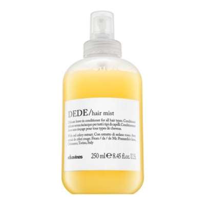 Davines Essential Haircare Dede Hair Mist öblítés nélküli ápolás minden hajtípusra 250 ml