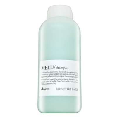 Davines Essential Haircare Melu Shampoo tápláló sampon gyenge hajra 1000 ml
