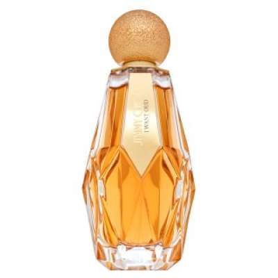 Jimmy Choo Seduction Collection I Want Oud Eau de Parfum nőknek 125 ml