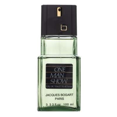 Jacques Bogart One Man Show Eau de Toilette férfiaknak 100 ml