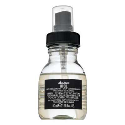 Davines OI Oil olaj minden hajtípusra 50 ml