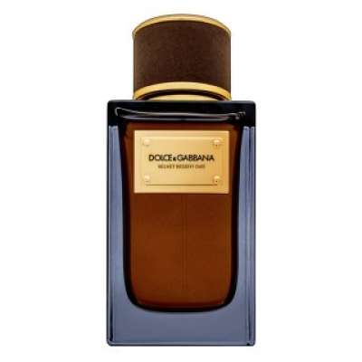 Dolce & Gabbana Velvet Desert Oud Eau de Parfum uniszex 100 ml