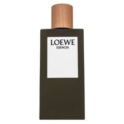 Loewe Esencia Loewe Eau de Toilette férfiaknak 100 ml