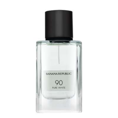 Banana Republic 90 Pure White Eau de Parfum uniszex 75 ml