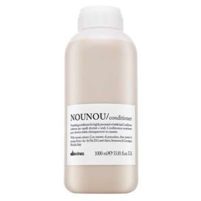 Davines Essential Haircare Nounou Conditioner kondicionáló festett hajra 1000 ml