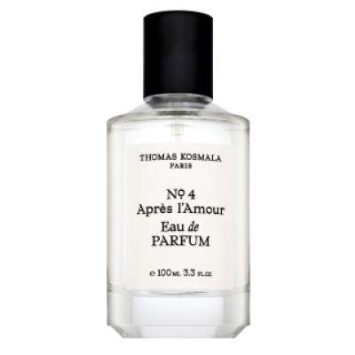 Thomas Kosmala No.4 Apres L'Amour Eau de Parfum uniszex 100 ml
