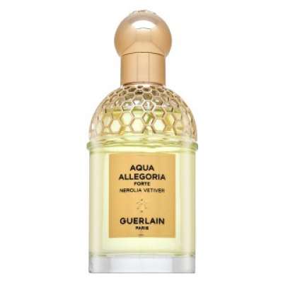 Guerlain Aqua Allegoria Nerolia Vetiver Forte Eau de Parfum nőknek 75 ml