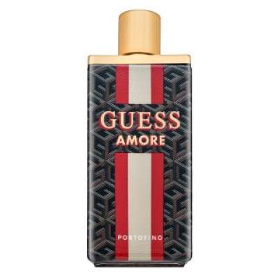 Guess Amore Portofino Eau de Toilette uniszex 100 ml