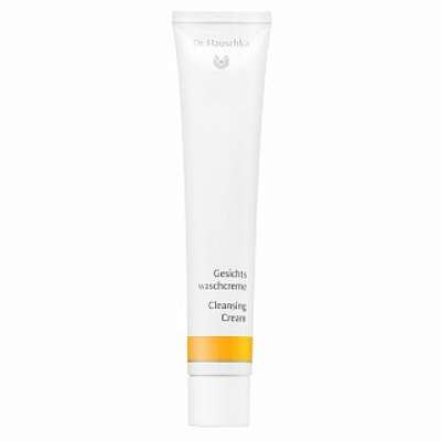 Dr. Hauschka Cleansing Cream tisztító szérum minden bőrtípusra 50 ml