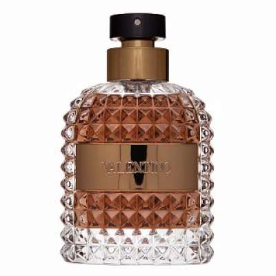 Valentino Valentino Uomo Eau de Toilette férfiaknak 100 ml