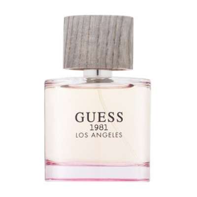 Guess 1981 Los Angeles Eau de Toilette nőknek 100 ml