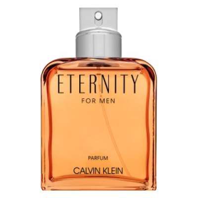 Calvin Klein Eternity for Men tiszta parfüm férfiaknak 200 ml