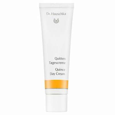 Dr. Hauschka Quince Day Cream hidratáló krém birs kivonattal 30 ml