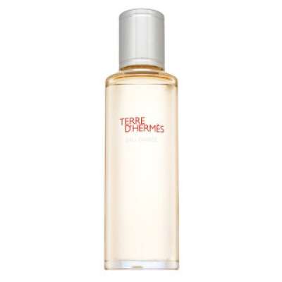 Hermès Terre d’Hermès Eau Givrée - Refill Eau de Parfum férfiaknak 125 ml