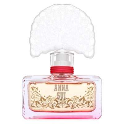 Anna Sui Flight of Fancy Eau de Toilette nőknek 50 ml