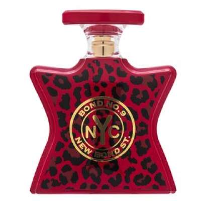 Bond No. 9 New Bond St. Eau de Parfum uniszex 100 ml