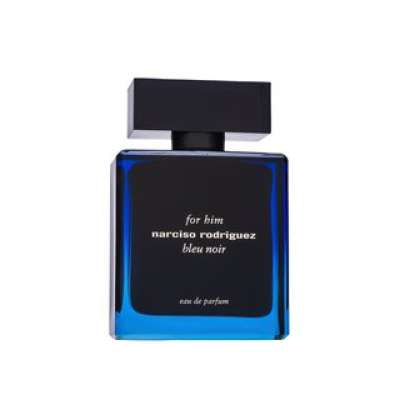 Narciso Rodriguez For Him Bleu Noir Eau de Parfum férfiaknak 100 ml