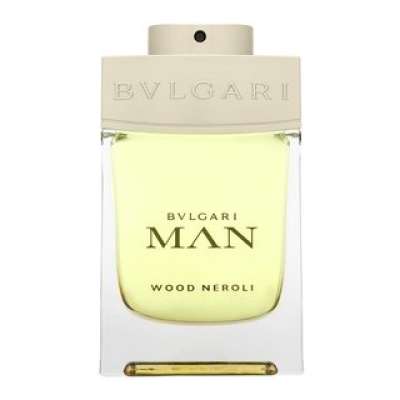 Bvlgari Man Wood Neroli Eau de Parfum férfiaknak 100 ml