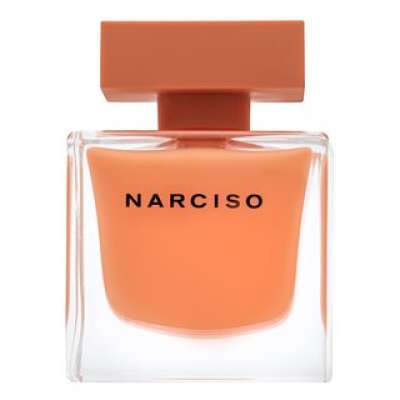 Narciso Rodriguez Narciso Ambrée Eau de Parfum nőknek 90 ml