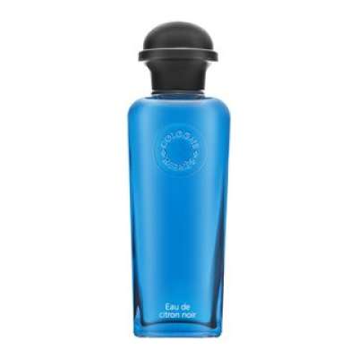 Hermes Eau de Citron Noir Eau de Cologne uniszex 100 ml