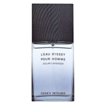 Issey Miyake L'Eau d'Issey Solar Lavender Eau de Toilette férfiaknak 100 ml